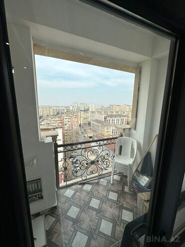 2-комн. новостройка - пос. 8-й мкр - 65 м² (11)