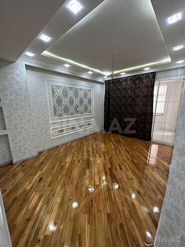 2-комн. новостройка - пос. 8-й мкр - 65 м² (3)