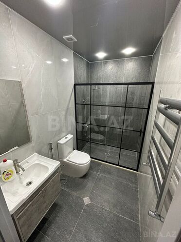2-комн. новостройка - пос. 8-й мкр - 65 м² (9)