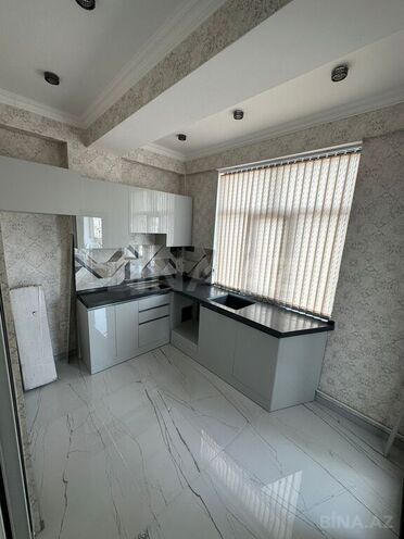 2-комн. новостройка - пос. 8-й мкр - 65 м² (8)