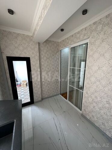 2-комн. новостройка - пос. 8-й мкр - 65 м² (10)