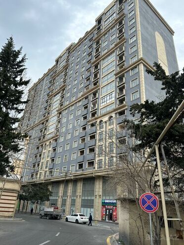 2-комн. новостройка - пос. 8-й мкр - 65 м² (1)