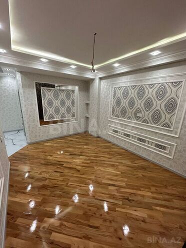 2-комн. новостройка - пос. 8-й мкр - 65 м² (2)