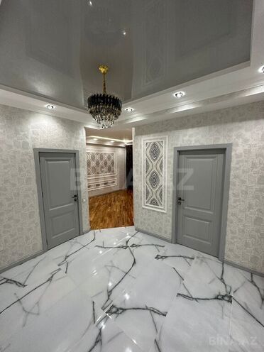 2-комн. новостройка - пос. 8-й мкр - 65 м² (6)