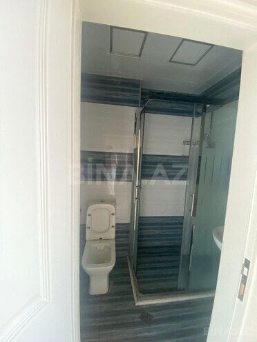 3 otaqlı yeni tikili - Yeni Yasamal q. - 85 m² (7)
