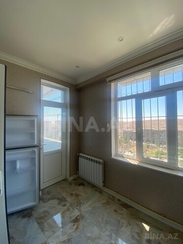 3 otaqlı yeni tikili - Yeni Yasamal q. - 85 m² (3)