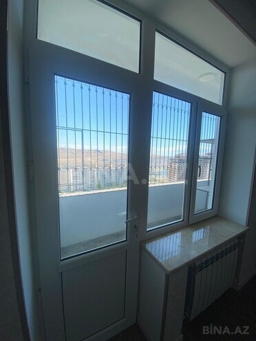 3 otaqlı yeni tikili - Yeni Yasamal q. - 85 m² (5)