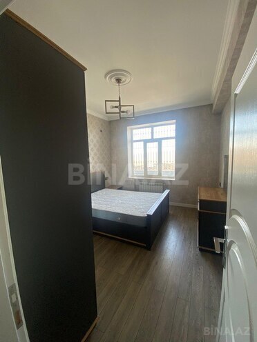 3 otaqlı yeni tikili - Yeni Yasamal q. - 85 m² (6)
