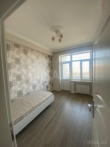 3 otaqlı yeni tikili - Yeni Yasamal q. - 85 m² (4)