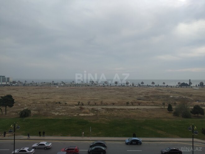3-комн. офис - пос. Аг шехер - 120 м² (9)