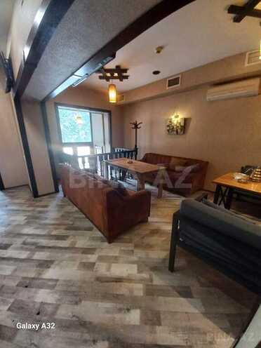 Obyekt - Sumqayıt - 80 m² (14)