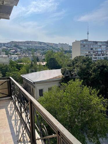 2-комн. вторичка - пос. Баилова - 70 м² (3)