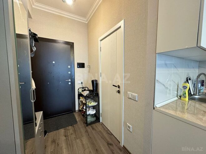 1-комн. новостройка - м. 20 января - 30 м² (7)
