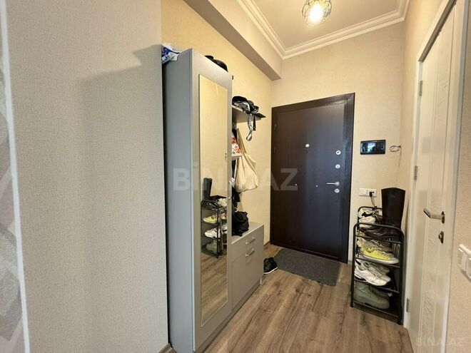 1-комн. новостройка - м. 20 января - 30 м² (6)
