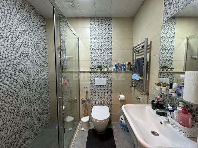 1-комн. новостройка - м. 20 января - 30 м² (8)