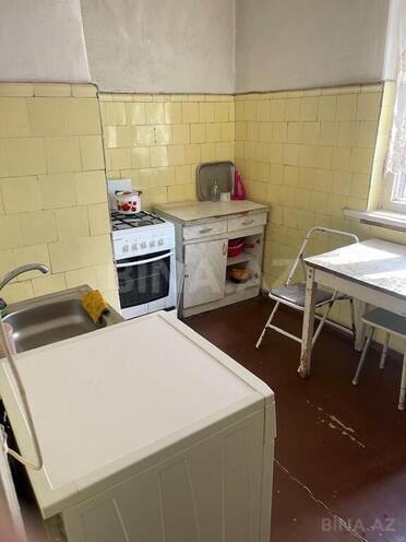 2-комн. вторичка - пос. Баилова - 70 м² (8)