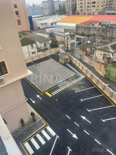 3 otaqlı yeni tikili - Nəsimi r. - 95 m² (23)