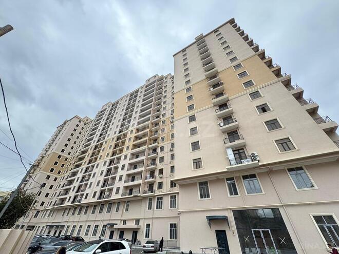 3 otaqlı yeni tikili - Nəsimi r. - 95 m² (24)