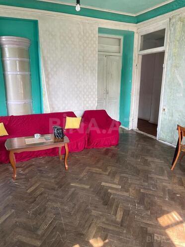 2-комн. вторичка - пос. Баилова - 70 м² (10)