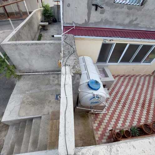 6 otaqlı həyət evi/bağ evi - Qara Qarayev m. - 150 m² (5)