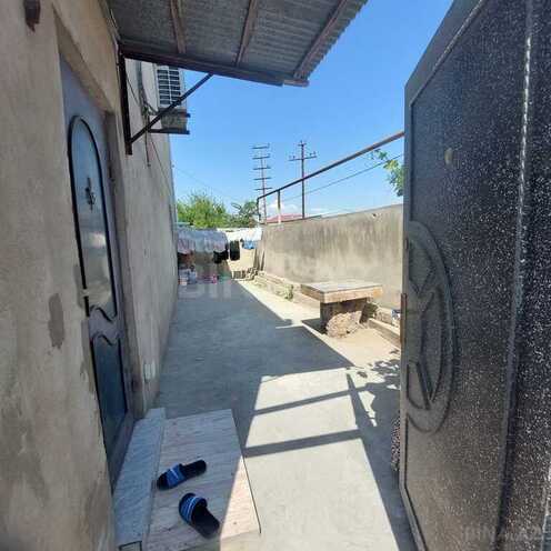 6 otaqlı həyət evi/bağ evi - Qara Qarayev m. - 150 m² (20)