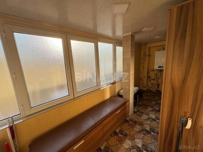 6 otaqlı həyət evi/bağ evi - Qara Qarayev m. - 150 m² (13)