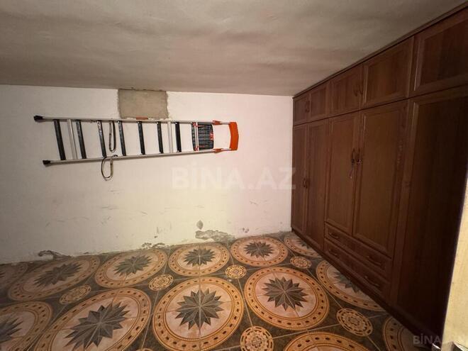 6 otaqlı həyət evi/bağ evi - Qara Qarayev m. - 150 m² (17)