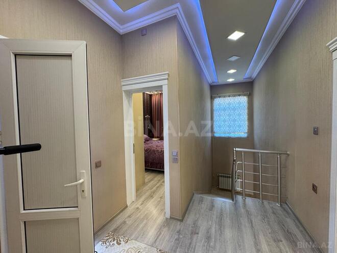 6 otaqlı həyət evi/bağ evi - Qara Qarayev m. - 150 m² (6)