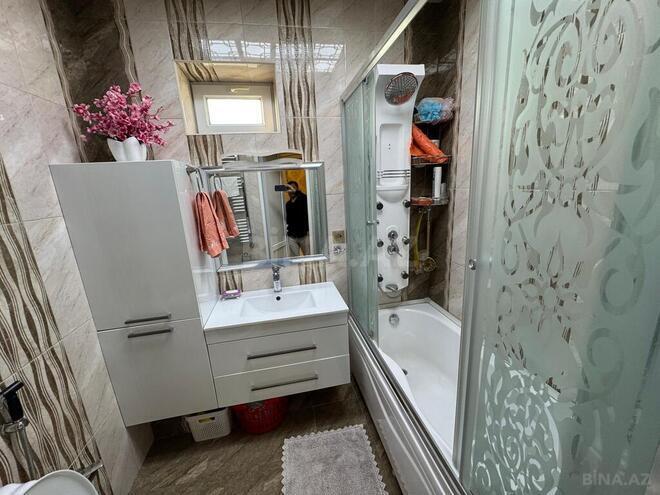 6 otaqlı həyət evi/bağ evi - Qara Qarayev m. - 150 m² (14)