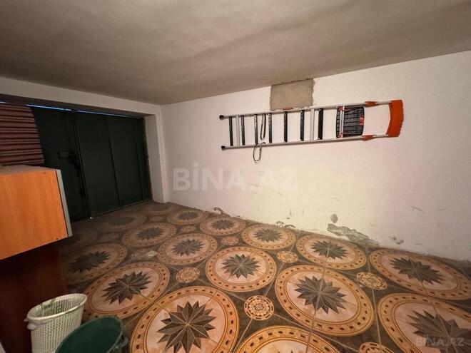 6 otaqlı həyət evi/bağ evi - Qara Qarayev m. - 150 m² (15)