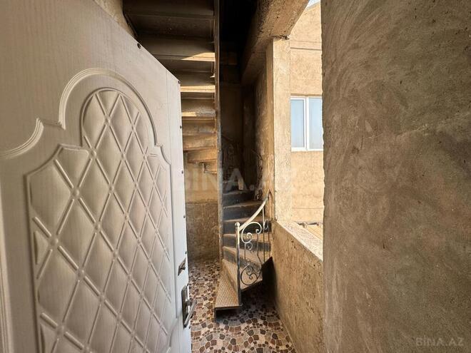 6 otaqlı həyət evi/bağ evi - Qara Qarayev m. - 150 m² (22)