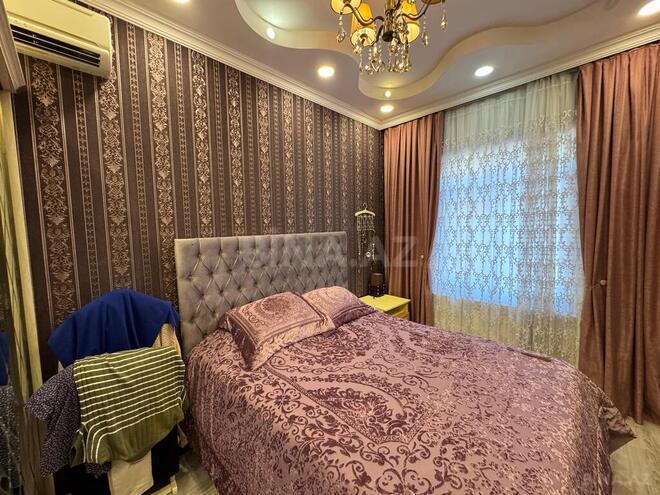 6 otaqlı həyət evi/bağ evi - Qara Qarayev m. - 150 m² (3)