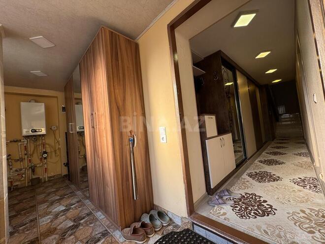 6 otaqlı həyət evi/bağ evi - Qara Qarayev m. - 150 m² (12)