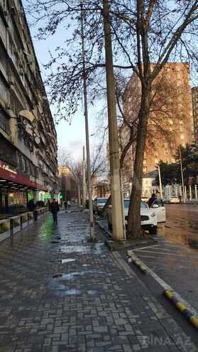2-комн. вторичка - м. Азадлыг проспекти - 65 м² (2)