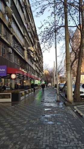 2-комн. вторичка - м. Азадлыг проспекти - 65 м² (3)