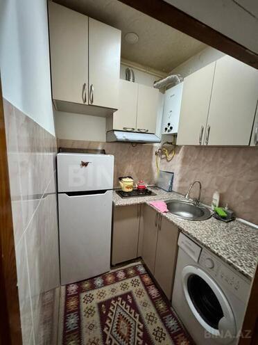 2 otaqlı yeni tikili - Memar Əcəmi m. - 35 m² (3)