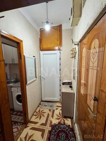 2 otaqlı yeni tikili - Memar Əcəmi m. - 35 m² (6)