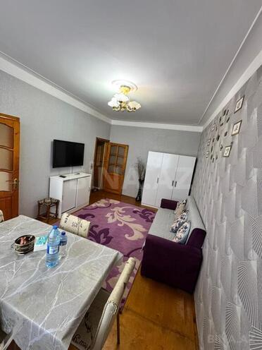 2 otaqlı yeni tikili - Memar Əcəmi m. - 35 m² (1)