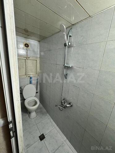 2 otaqlı yeni tikili - Memar Əcəmi m. - 35 m² (7)