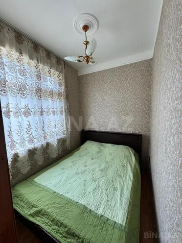 2 otaqlı yeni tikili - Memar Əcəmi m. - 35 m² (2)
