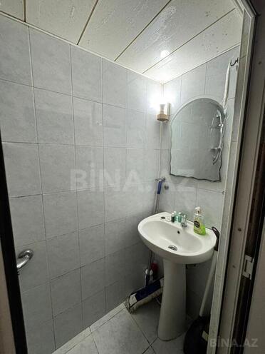 2 otaqlı yeni tikili - Memar Əcəmi m. - 35 m² (5)