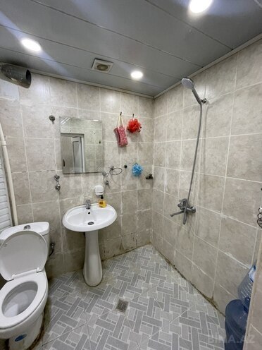 1-комн. новостройка - м. Иншаатчылар - 35 м² (7)