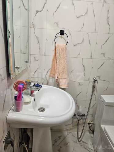 4 otaqlı həyət evi/bağ evi - Masazır q. - 140 m² (2)