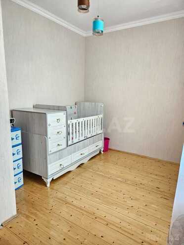 4 otaqlı həyət evi/bağ evi - Masazır q. - 140 m² (3)