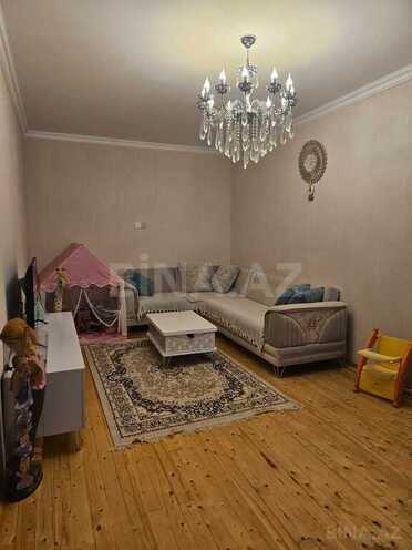4 otaqlı həyət evi/bağ evi - Masazır q. - 140 m² (1)