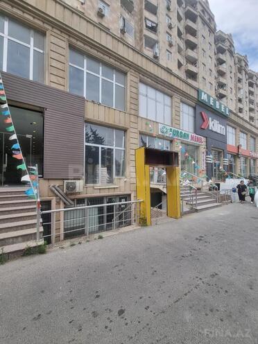 Obyekt - Xalqlar Dostluğu m. - 80 m² (2)