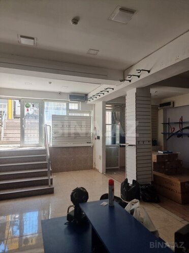 Obyekt - Xalqlar Dostluğu m. - 80 m² (4)