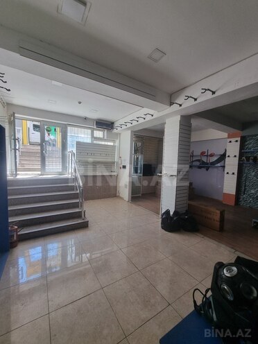 Obyekt - Xalqlar Dostluğu m. - 80 m² (5)