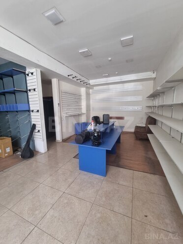 Obyekt - Xalqlar Dostluğu m. - 80 m² (6)