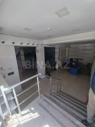 Obyekt - Xalqlar Dostluğu m. - 80 m² (7)